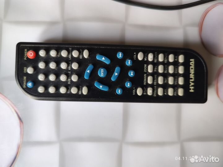 Dvd плеер hyundai usb