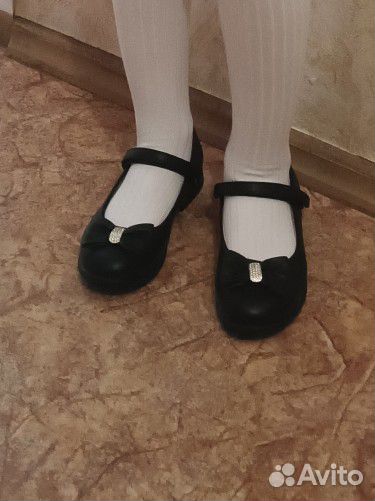 Школьный сарафан