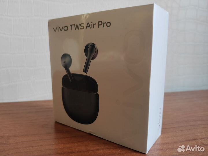Наушники Vivo TWS Air Pro