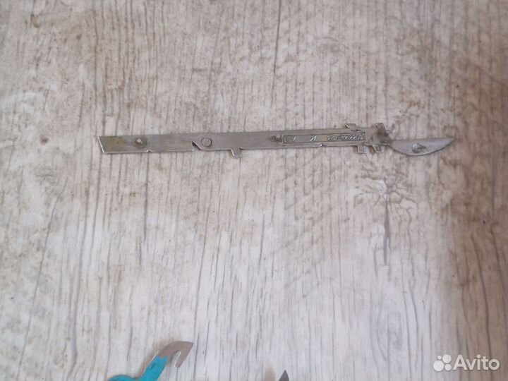 Надпись жигули