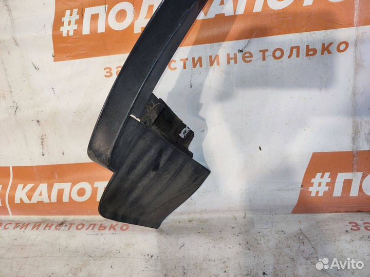 Расширитель крыла зад. прав. Volkswagen Tiguan