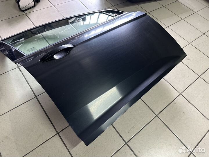 Дверь передняя правая Форд Фокус 3 Ford Focus 3