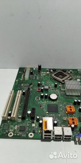Материнская плата 775 Fujitsu-Siemens D2581-A12 GS