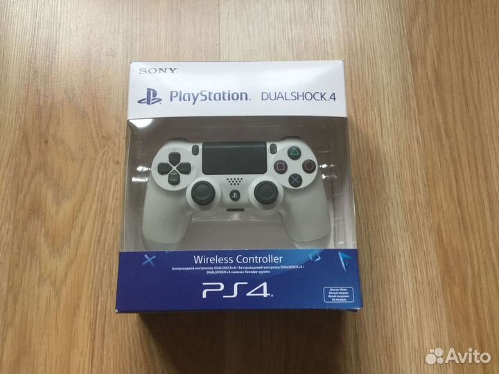 Dualshock 4 v2