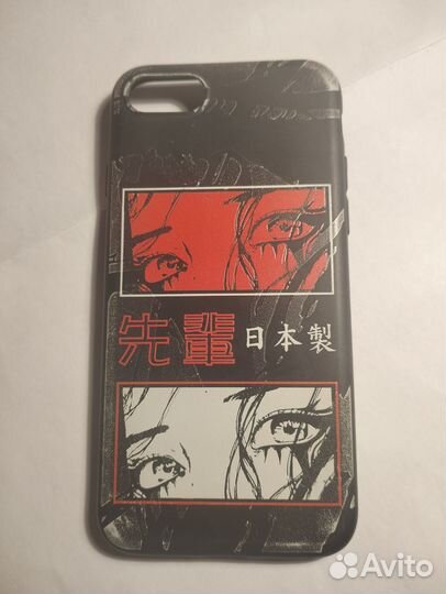 Чехол на iPhone 6