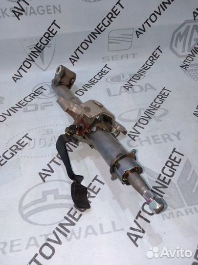 Колонка рулевая свежая Kia Rio 3