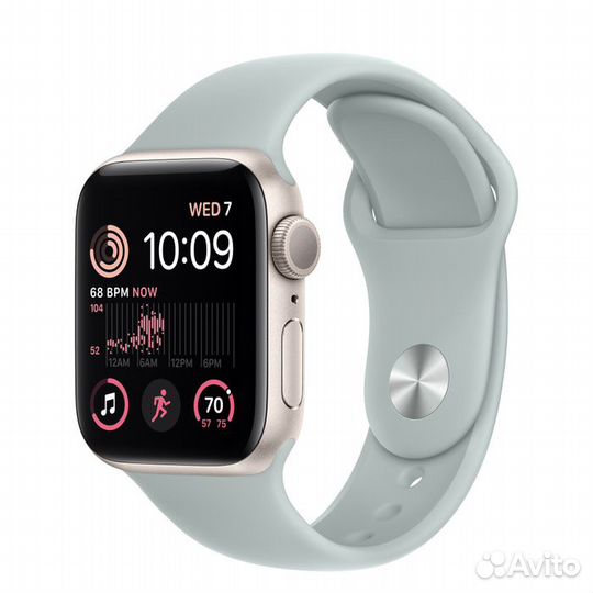 Apple Watch SE 2022 40mm Starlight/Магазин/Кредит