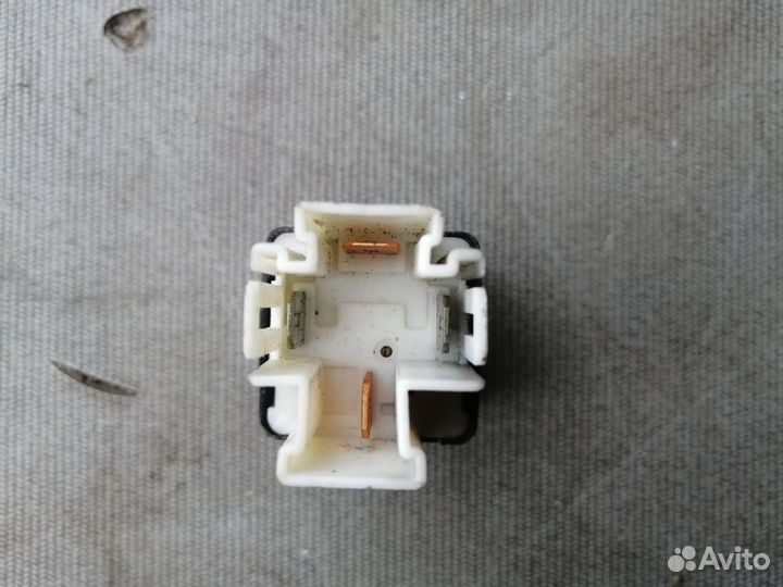 Реле Mitsubishi MB629080 для Mitsubishi RVR 1