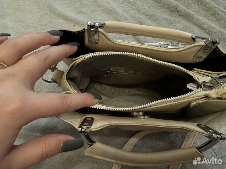 Сумка кросс боди