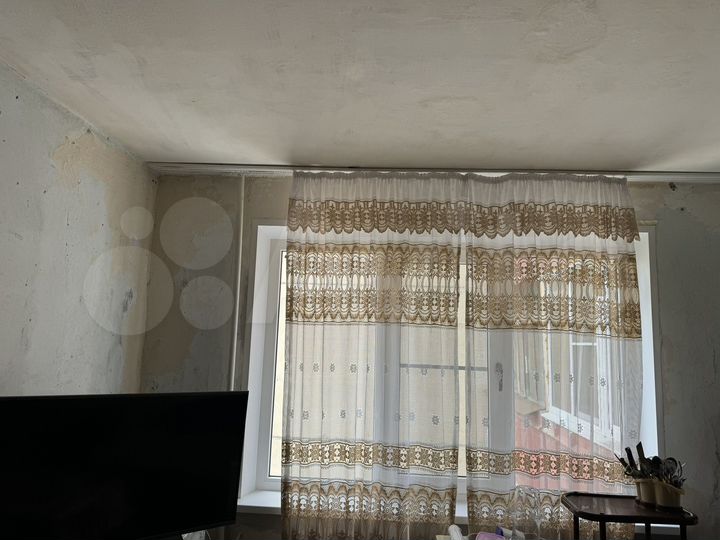 Комната 20,5 м² в 4-к., 8/10 эт.