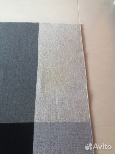 Ковер IKEA stockholm 2,5*3,5