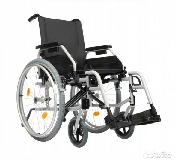 Кресло-коляска комнатная