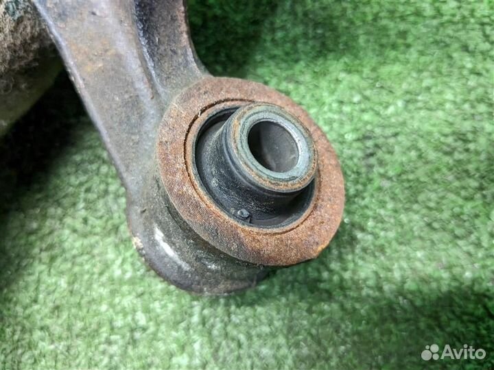 Рычаг задний поперечный левый Subaru Forester SJ