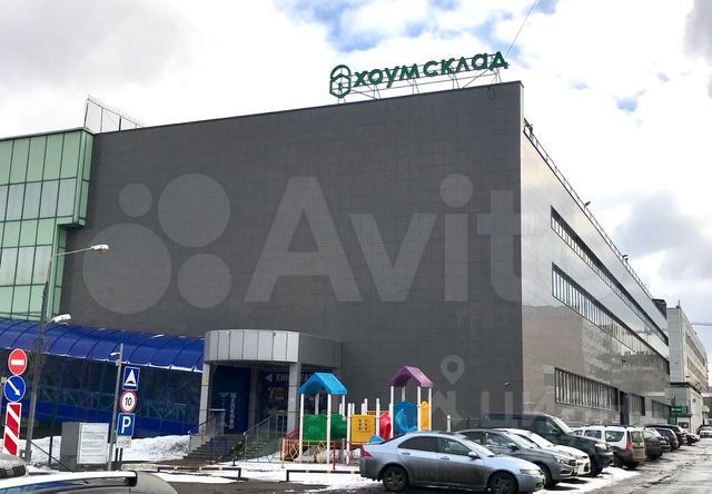 Склад, 235 м²