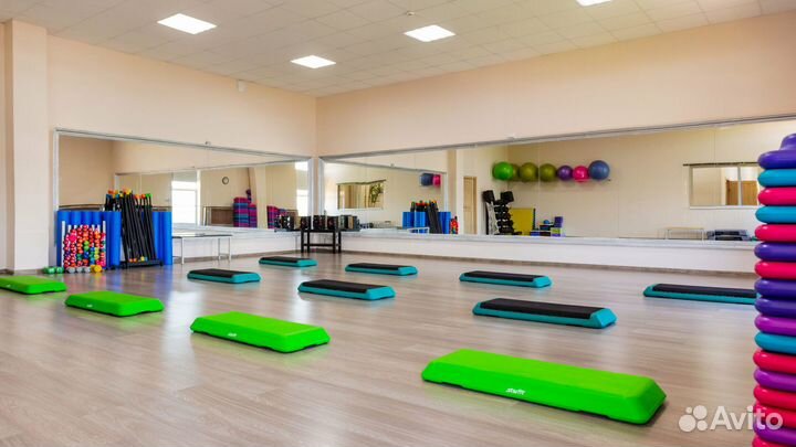 Уборщик(ца) в утреннее и вечернее время