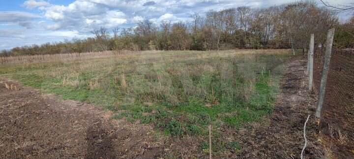 Участок 15 сот. (ИЖС)