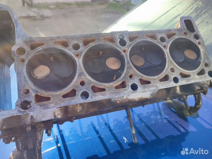 Гбц ваз жигули