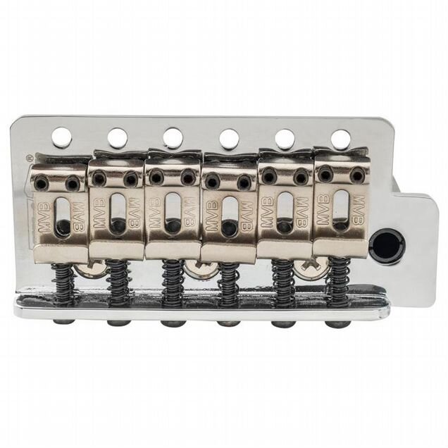 Тремоло для электрогитары Wilkinson WOV. (Новый)