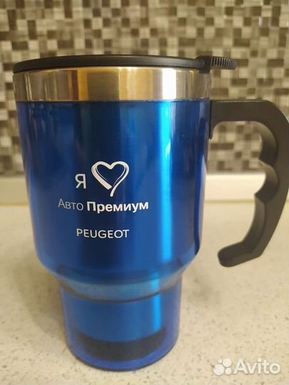 Термокружка