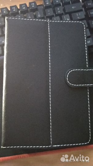 Чехол книжка для планшета Android 7