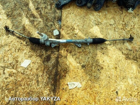 Mitsubishi Outlander 3 рейка рулевая