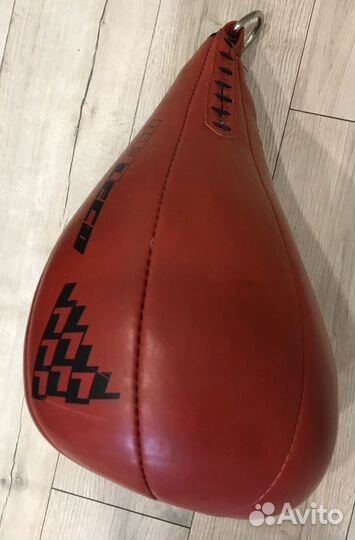 Боксерская груша