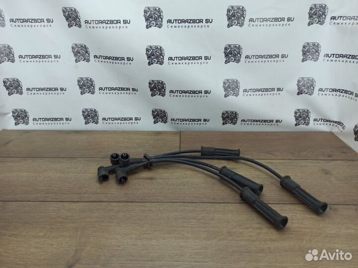 Провод высоковольтный Renault Logan 2 седан