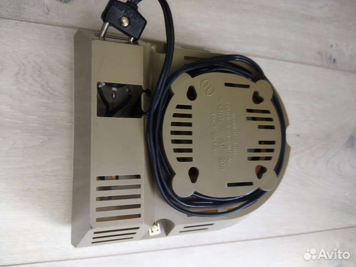 Громкоговоритель абонентский Обь аг-308