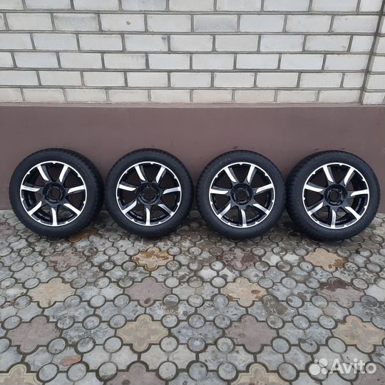 Продаются колеса