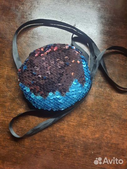 Сумка детская