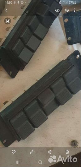 Пакет переключателей