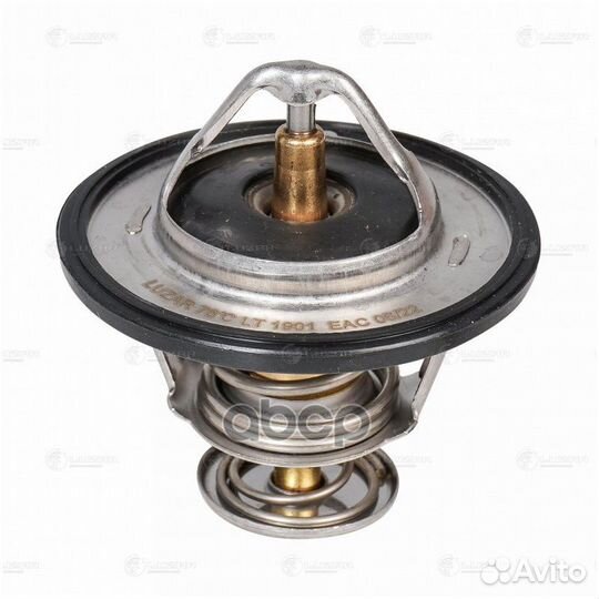 Термостат для а/м Toyota Land Cruiser 200 07- 4