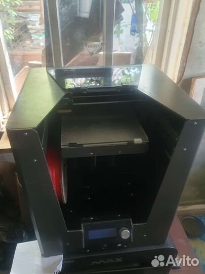 Ремонт 3d принтеров