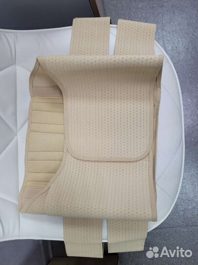 Поянично-крестцовый корсет orlett (lss-114)