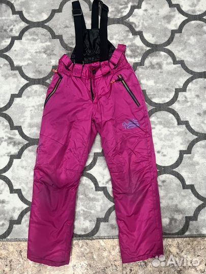 Куртка для девочки