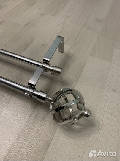 Карниз для штор