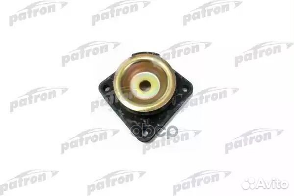 Patron Опора амортизатора задн Volvo S60/V70/CX