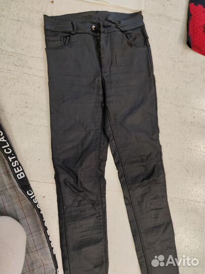 Пакет вещей размер 44