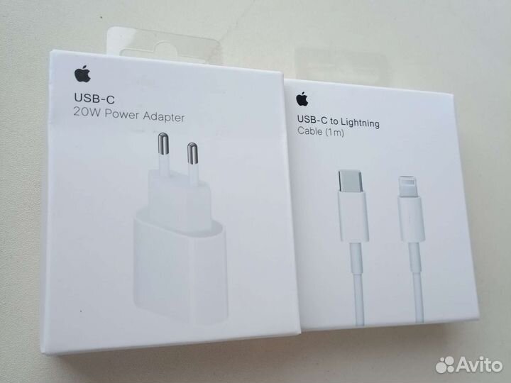 Зарядное устройство для телефона