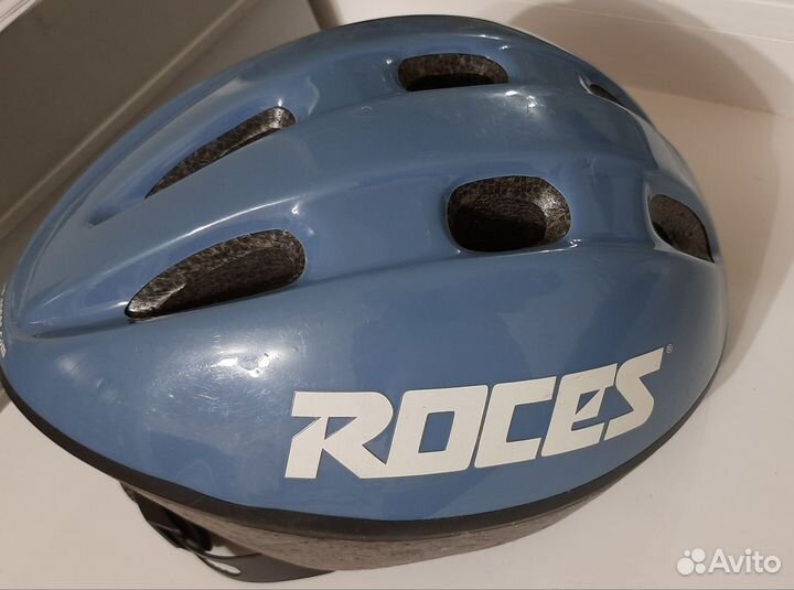 Шлем Roces детский