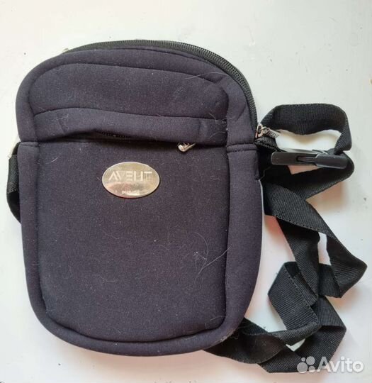 Подогреватель для бутылочек avent, сумка, стаканы