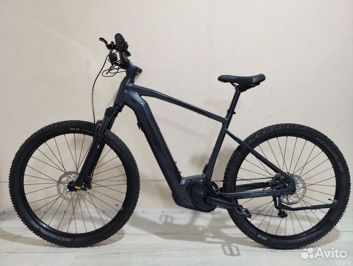 Focus Adventura 2 6.7 (2023 Bosch e-bike Yamaha)