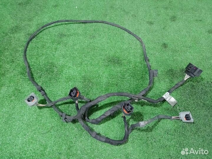 Электропроводка Volkswagen Passat B7 caxa (1.4T)