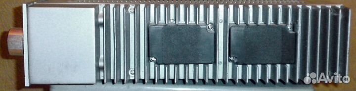 Усилитель Амфитон Лорта 150 ум - 204 С