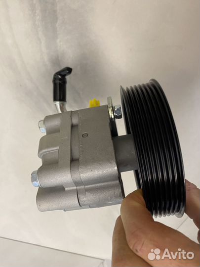 Гур Nissan Teana J32