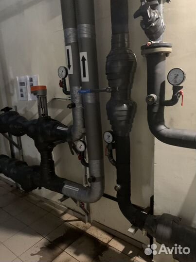 Сантехника