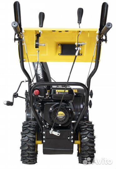 Снегоуборщик Huter SGC 5500X