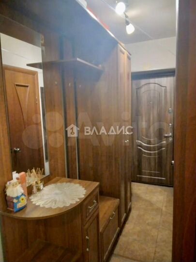 2-к. квартира, 41 м², 3/5 эт.