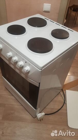 Электро плита Дарина