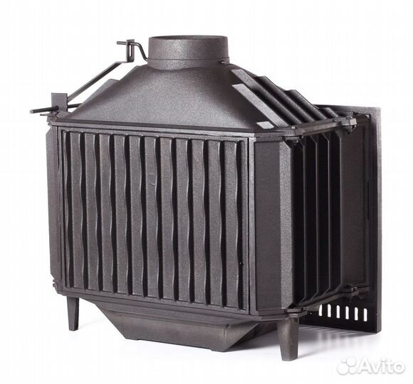 Каминная топка